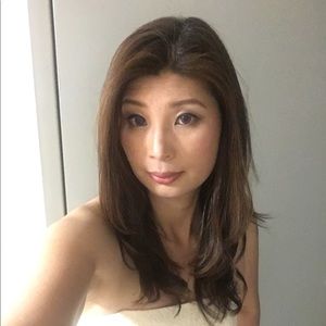 Meet your Posher, Ireirene